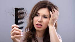 علاج تساقط الشعر عند البنات الصغار العلاج مع تقنية ريجينيرا أكتيفا