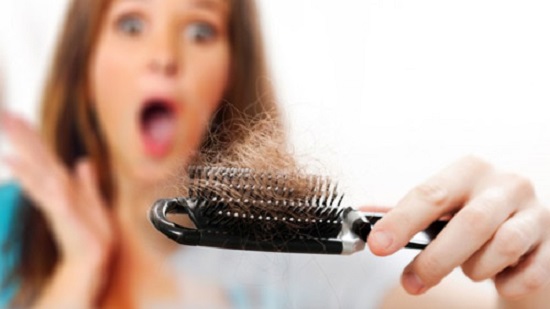 إيقاف تساقط الشعر فورا مع تقنية ريجينيرا أكتيفا