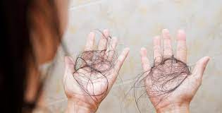 الحل لتساقط الشعر الشديد العلاج بتقنية ريجينيرا أكتيفا